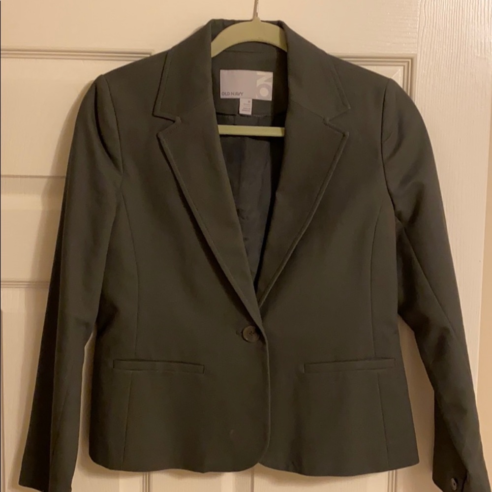Blazer